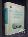 Obrazy ze soukromého i veřejného života zvířat - náhled