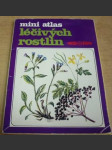 Mini atlas léčivých rostlin - náhled