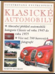 Klasické automobily - náhled