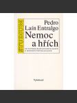 Nemoc a hřích (Od Asyrsko - bybylonských kultů k moderní psychoanalýze) - náhled