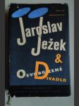 Jaroslav Ježek a Osvobozené divadlo - náhled