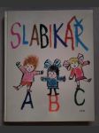 Slabikář. 2. díl učebnice čtení, psaní a lit. výchovy pro 1. roč. ZŠ - náhled