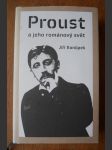 Proust a jeho románový svět - náhled