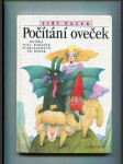 Počítání oveček - knížka plná pohádek poskládaných do řádek - náhled