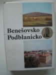 Benešovsko-Podblanicko - náhled