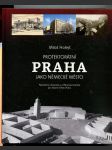 Protektorátní Praha jako německé město - Nacistický urbanismus a Plánovací komise pro hlavní město Prahu - náhled