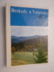 Beskydy a Valašsko - průvodce - náhled