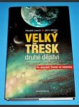 Velký třesk - druhé dějství : Po stopách života ve vesmíru - náhled