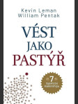 Vést jako pastýř - náhled