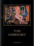 Yuri Gorbachev Paintings - náhled