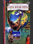 Cesta kolem světa - průvodce cestovatele - náhled