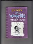 Diary of a Wimpy Kid. The Ugly Truth - náhled