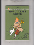 King Ottokar´s Sceptre. The Adventures of Tintin - náhled