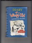 Diary of a Wimpy Kid. Rodrick Rules - náhled