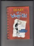 Diary of a Wimpy Kid - náhled