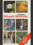 Rekordy Slovenska - náhled