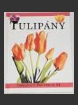 Tulipány - Obrazový průvodce (Tulips) - náhled