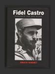 Fidel Castro: životopis pro dva hlasy - náhled