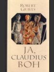 Ja, Claudius Boh - náhled