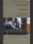 Aikidó - mírumilovné bojové umění - náhled