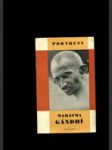 Mahátma Gándhí - náhled