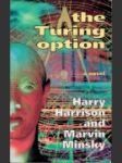 The Turing option - náhled