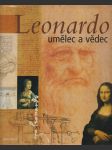 Leonardo: Umělec a vědec - náhled