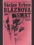 Bláznova smrt - náhled