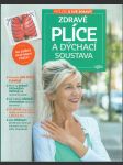 Zdravé plíce a dýchací soustava - Pečujte o své zdraví! - náhled