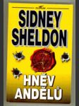 Hněv andělů - Světový bestseller - náhled