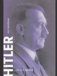 Hitler. II. díl, 1936-1945: Nemesis - náhled