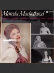 Marcela Machotková - Portrét - LP - náhled