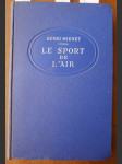 Le sport de l´air, v překladu: Letecký sport - náhled