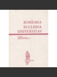 Bohemia Ecclesia Universitas - náhled