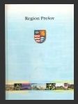 Prešov region (veľký formát) - náhled