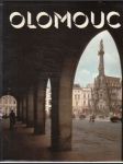 Olomouc - náhled