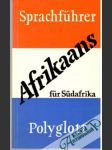 Sprachführer Afrikaans 134 - náhled
