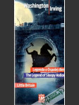 Legenda o Ospalej diere - The Legend of Sleepy Hollow - náhled