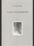 Lady Felthamová - náhled