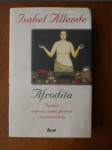 Afrodita - pojednání o vášních, chutích, půvabech a prohřešcích lásky - náhled