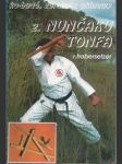 Ko-Budó, zbrane z Okinawy 2. - nunčaku tonfa - náhled