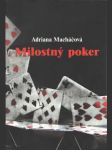 Milostný poker - náhled