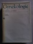 Gynekologie. Učebnice pro lékařské fakulty - náhled