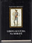 Lidová kultura na Moravě - náhled