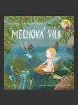 Mechová víla - náhled