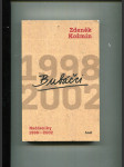 Bubáčci - naddeníky 1998 - 2002 - náhled