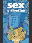 Sex v divočině - náhled