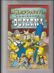 Simpsonovi: Komiksová dupárna - náhled