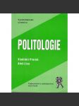 Politologie - náhled