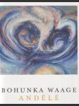 Bohunka Waage - Andělé - náhled